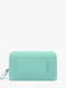 dusty turquoise