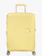 pastel yellow