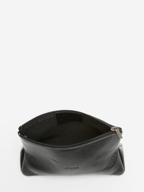 Trousse Etincelle Irisée Cuir Etrier Noir etincelle irisee EETI853 vue secondaire 1