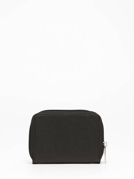 Portefeuille Maya Cuir Lancaster Noir maya 3 vue secondaire 3