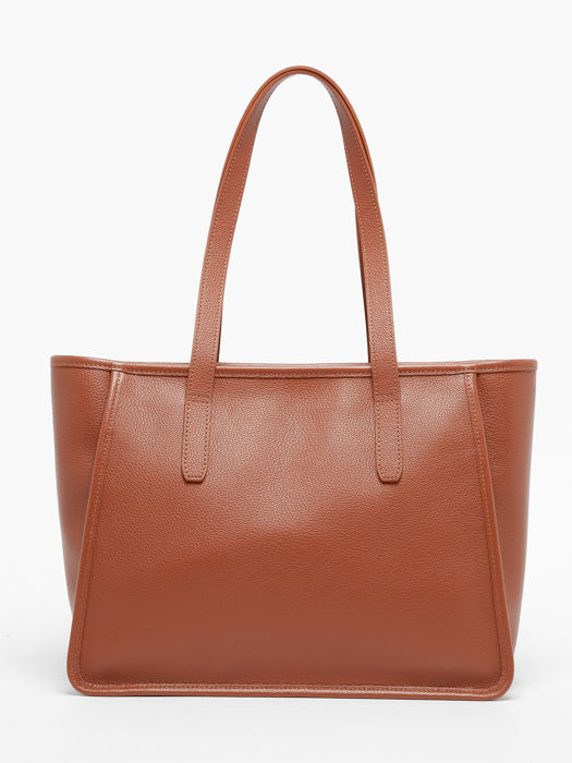 Longchamp Le foulonné Besaces Marron