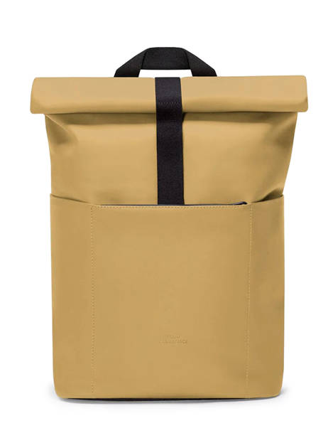 Sac A Dos Hajomini + Pc15'' Ucon acrobatics Jaune backpack HAJOMINI