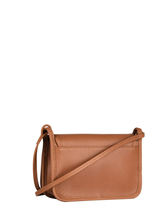 Longchamp Le foulonné Pochettes Marron