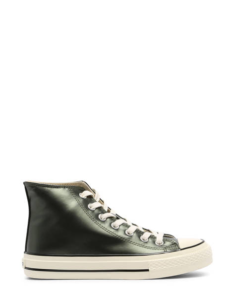 Sneakers Victoria Vert accessoires 1057103