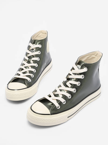 Sneakers Victoria Vert accessoires 1057103 vue secondaire 1