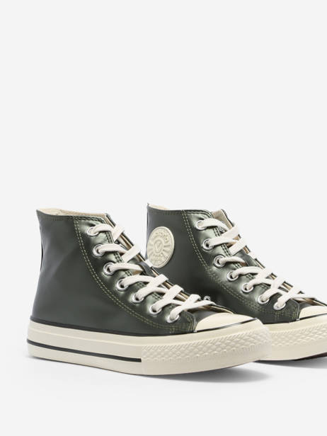 Sneakers Victoria Vert accessoires 1057103 vue secondaire 3