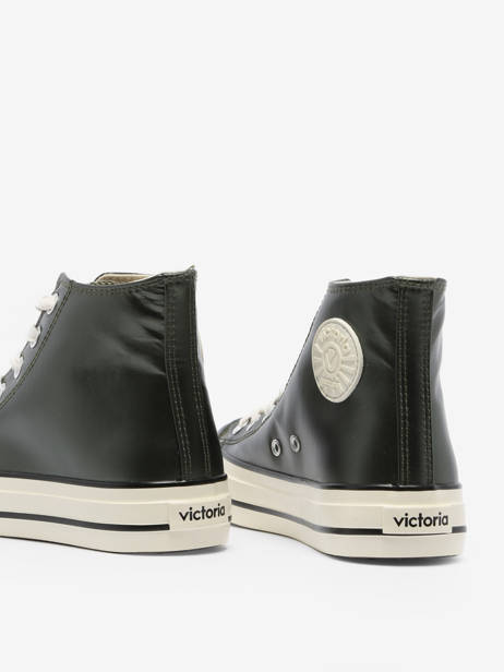 Sneakers Victoria Vert accessoires 1057103 vue secondaire 4