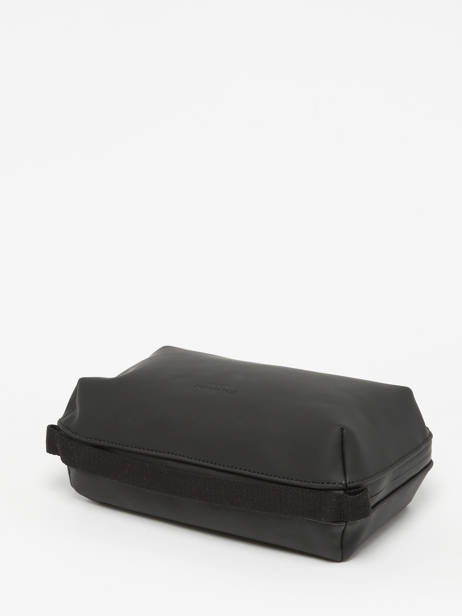 Gosho Lotus Toiletry Bag Ucon acrobatics Black accessoire GOSHO other view 1