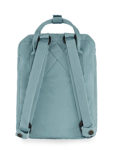 Sac Ã  Dos KÃ¥nken 1 Compartiment Fjallraven Bleu kanken 23561 vue secondaire 4