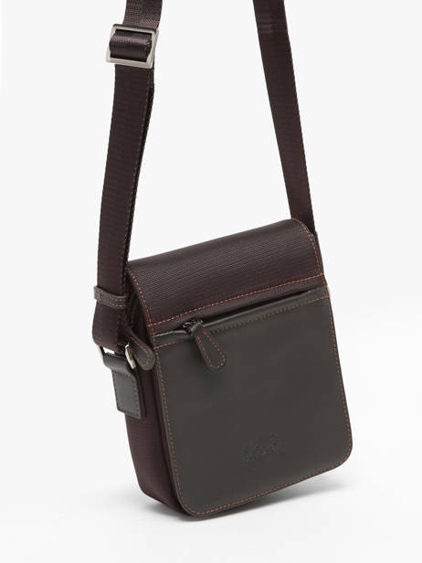 Crossbody Bag Francinel Brown porto 653110 other view 2