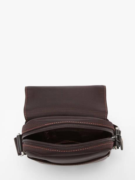 Crossbody Bag Francinel Brown porto 653110 other view 3