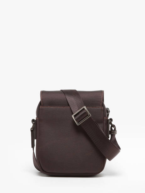 Crossbody Bag Francinel Brown porto 653110 other view 4