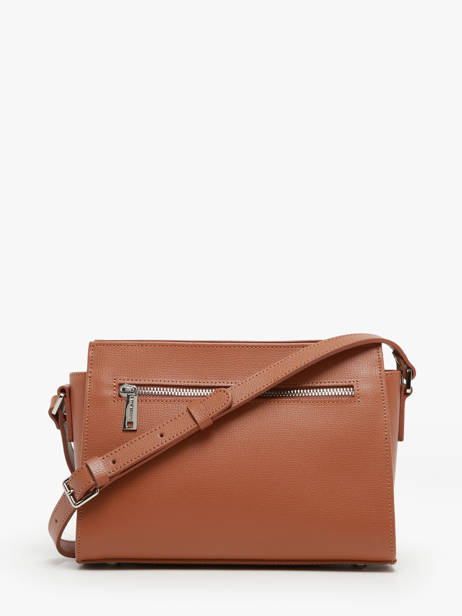 Sac Bandoulière Sierra Lancaster Beige sierra 7 vue secondaire 4