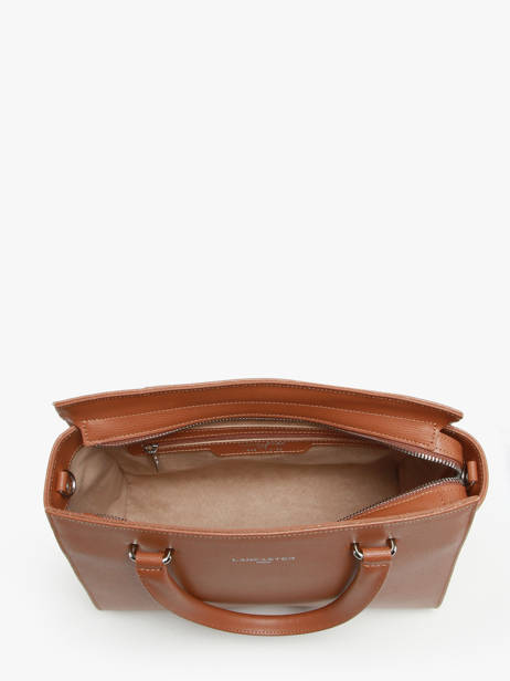 Sac Porté Main Sierra Lancaster Beige sierra 8 vue secondaire 3