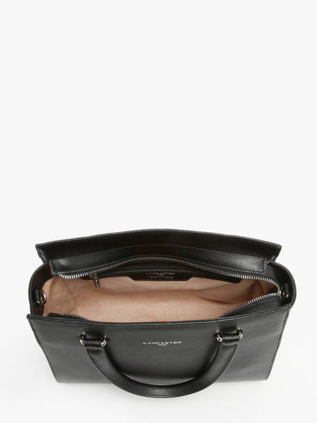 Sac Porté Main Sierra Lancaster Beige sierra 8 vue secondaire 3
