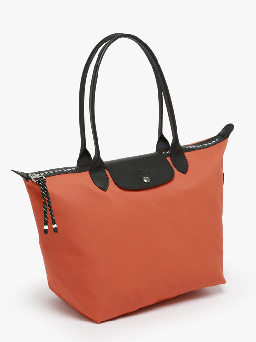 Longchamp Le pliage energy Besaces Rouge