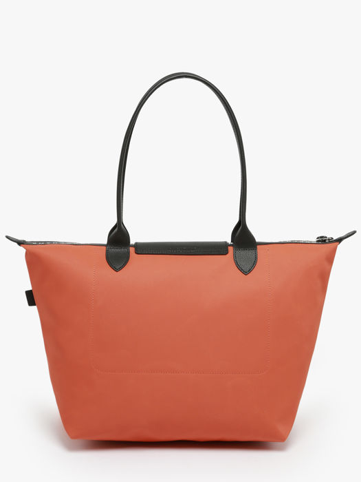 Longchamp Le pliage energy Besaces Rouge