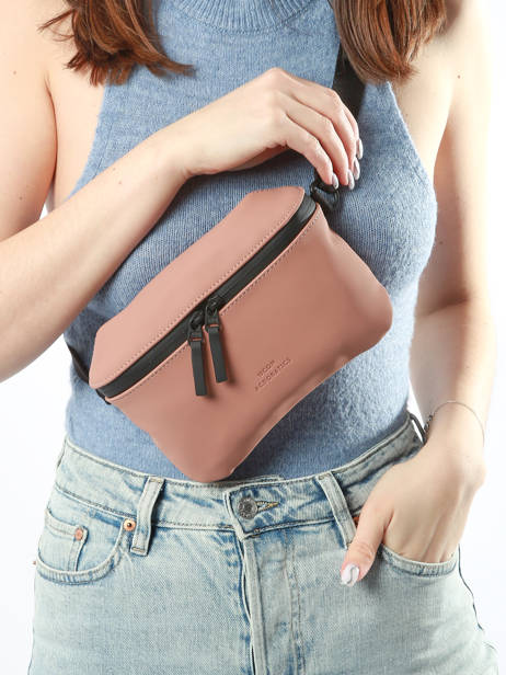 Sac Banane Ucon acrobatics Rose accessoire JONA vue secondaire 1