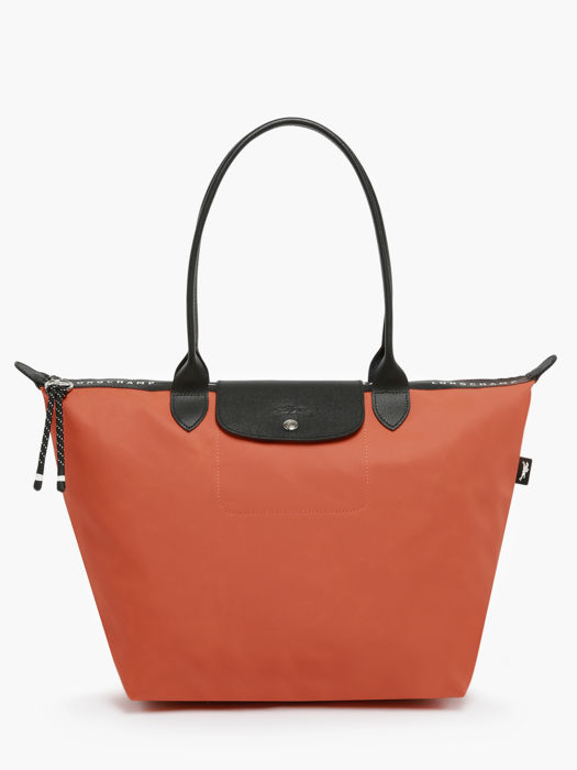 Longchamp Le pliage energy Besaces Rouge