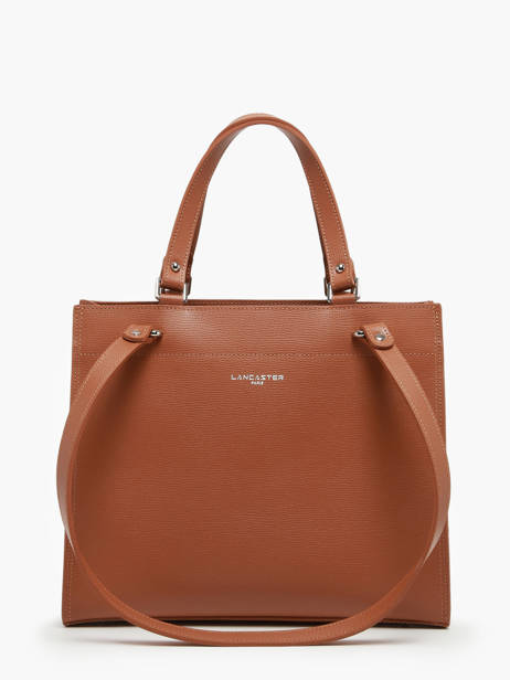 Sac Porté épaule Sierra Lancaster Beige sierra 2