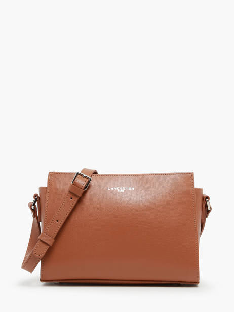 Sac Bandoulière Sierra Lancaster Beige sierra 7