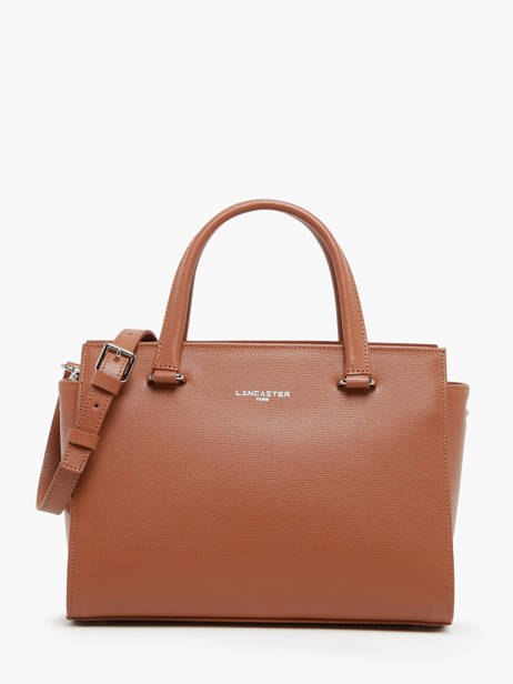 Sac Porté Main Sierra Lancaster Beige sierra 8
