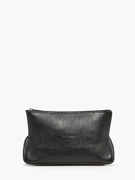 Trousse Etincelle Irisée Cuir Etrier Noir etincelle irisee EETI853