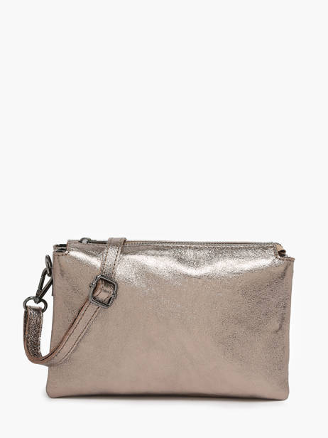 Sac Bandoulière Nine Milano Marron nine NI23116