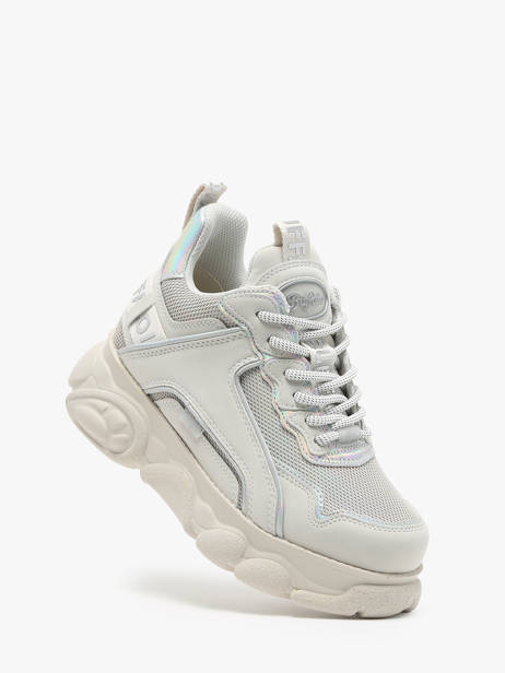 Sneakers Cld Chai Buffalo Gris accessoires 1636099 vue secondaire 1