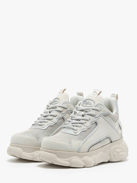 Sneakers Cld Chai Buffalo Gris accessoires 1636099 vue secondaire 5