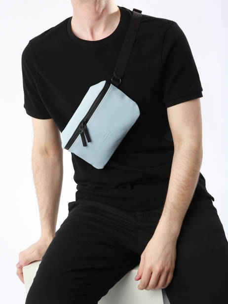 Sac Banane Ucon acrobatics Bleu accessoire JONA vue secondaire 1