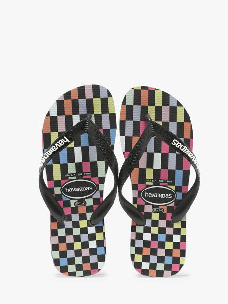 Tongs Havaianas Multicolore accessoires 4148764F