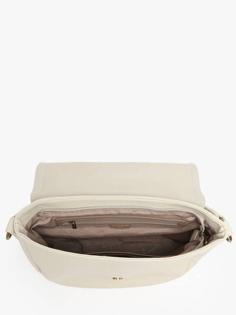 Sac Porté épaule Gent David jones Beige gent CM6996 vue secondaire 3