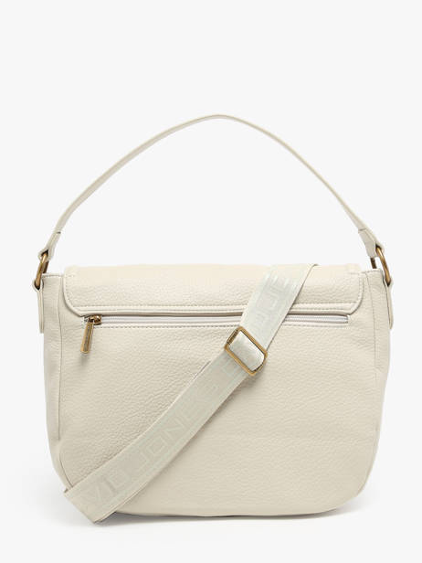 Sac Porté épaule Gent David jones Beige gent CM6996 vue secondaire 4
