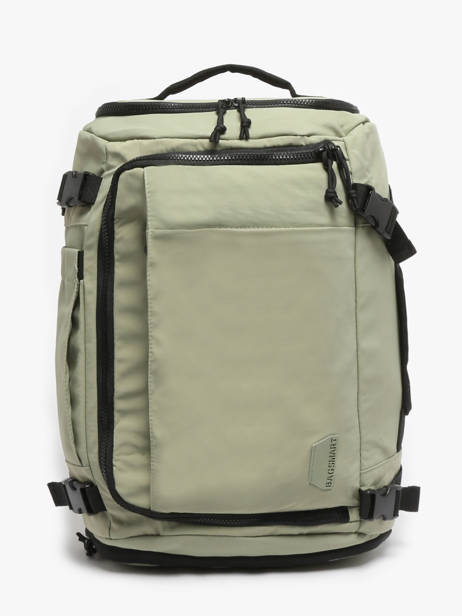 Cabin Duffle Bag Backpack Blast Bagsmart Green blast 301094A