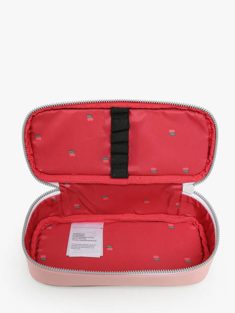 1 Compartment Pouch Jeune premier Gold daydream girls G other view 1