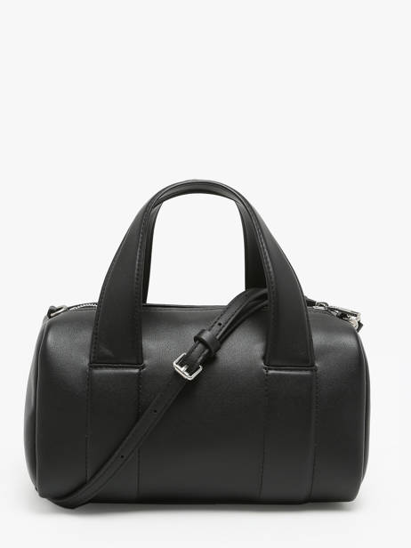 Sac Bandoulière Sculpted Calvin klein jeans Noir sculpted K612378 vue secondaire 4