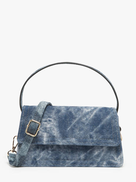 Sac BandouliÃ¨re City Jeans Miniprix Bleu city jeans 1