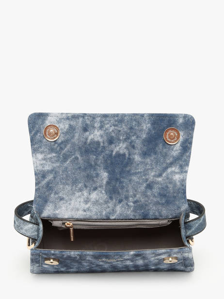 Sac BandouliÃ¨re City Jeans Miniprix Bleu city jeans 1 vue secondaire 2