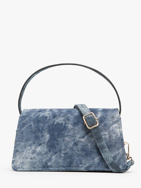 Sac BandouliÃ¨re City Jeans Miniprix Bleu city jeans 1 vue secondaire 3