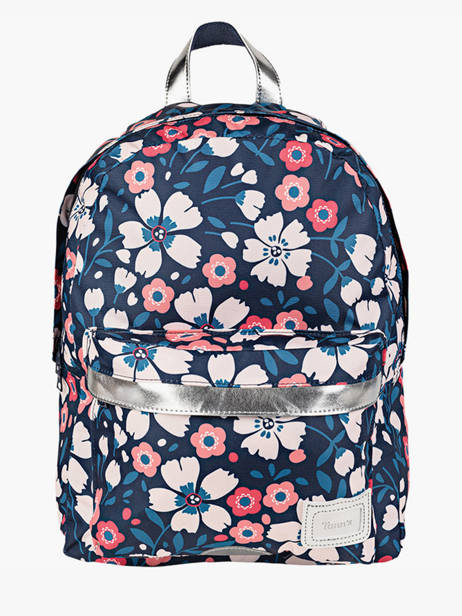 Sac Ã  Dos 1 Compartiment Tann's Multicolore les fantaisies f 62262
