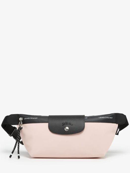 Longchamp Le pliage energy Sac banane Rose