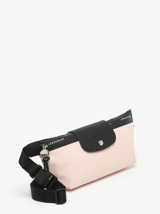 Longchamp Le pliage energy Sac banane Rose