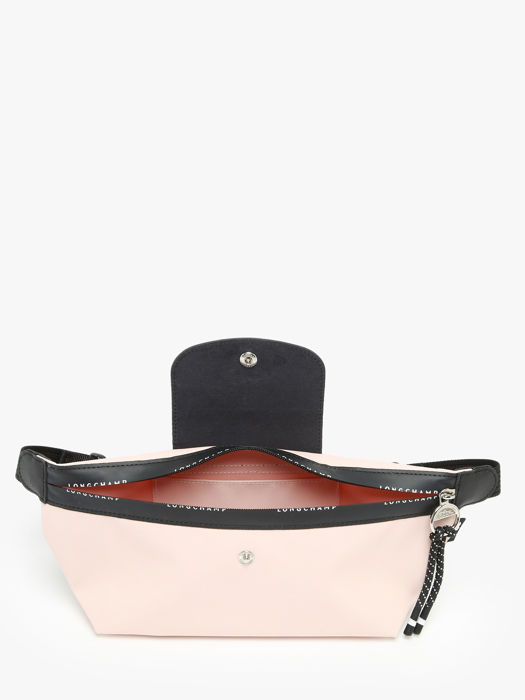 Longchamp Le pliage energy Sac banane Rose