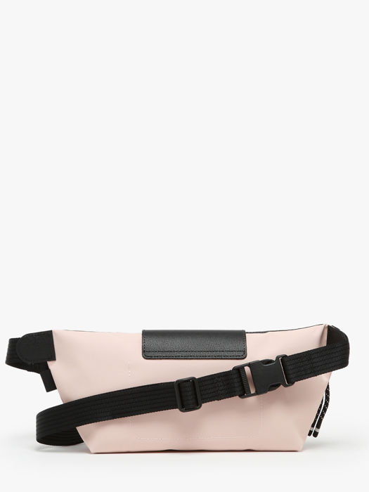 Longchamp Le pliage energy Sac banane Rose