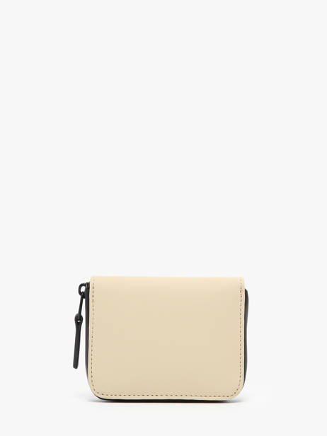 Porte-monnaie Ucon acrobatics Beige accessoire DENAR