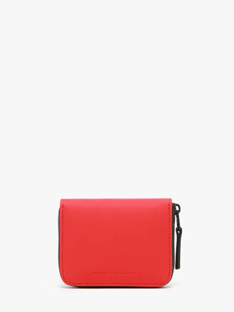 Porte-monnaie Ucon acrobatics Rouge accessoire DENAR