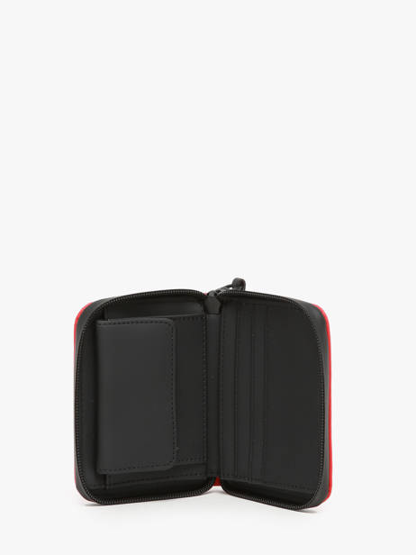 Porte-monnaie Ucon acrobatics Rouge accessoire DENAR vue secondaire 1
