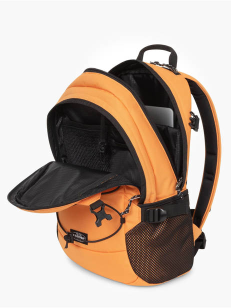 Sac à Dos 2 Compartiments + Pc 16