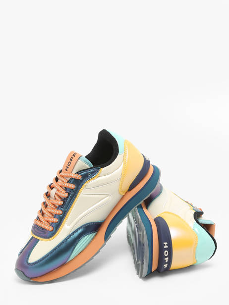 Sneakers Art Hoff Multicolore accessoires 22403005 vue secondaire 3